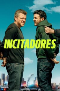 Incitadores Online En Netflix