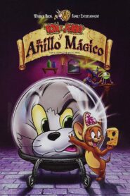 Tom y Jerry: El Anillo Mágico Online En Netflix