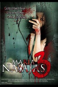 Maria navajas 3 Online En Netflix