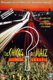 Los Niños del Maíz 3: La cosecha urbana Online En Netflix
