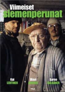 Viimeiset siemenperunat Online En Netflix