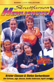 Hemlighuset Online En Netflix