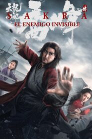 Sakra Online En Netflix