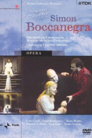 Verdi: Simon Boccanegra Online En Netflix