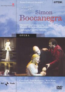 Verdi: Simon Boccanegra Online En Netflix