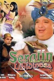 Serafin y la lámpara libidinosa Online En Netflix