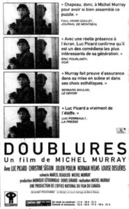 Doublures Online En Netflix