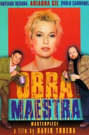 Obra maestra Online En Netflix