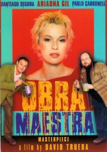 Obra maestra Online En Netflix