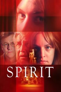Spirit Online En Netflix
