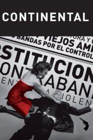 Continental Online En Netflix