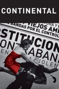 Continental Online En Netflix