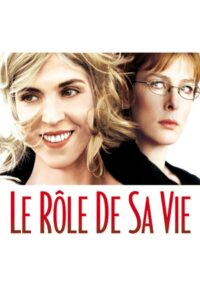 Le Rôle de sa vie Online En Netflix