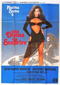 Una donna da scoprire Online En Netflix