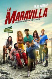 La Maravilla Online En Netflix