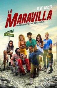 La Maravilla Online En Netflix