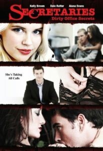 Secretaries Online En Netflix