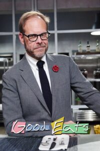 Good Eats 1999 En Netflix