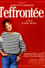 L’Effrontée Online En Netflix