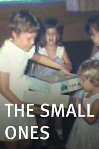 The Small Ones Online En Netflix