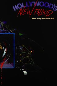 Hollywood’s New Blood Online En Netflix