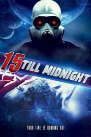 15 Till Midnight Online En Netflix