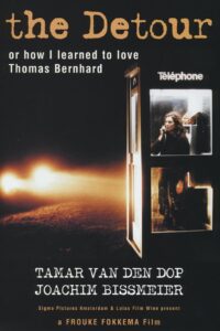 Der Umweg Online En Netflix