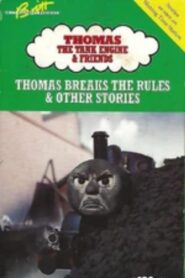 Thomas & Friends: Thomas Breaks the Rules Online En Netflix