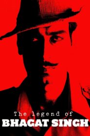 The Legend of Bhagat Singh Online En Netflix