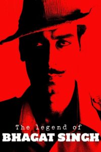 The Legend of Bhagat Singh Online En Netflix