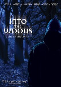 Into the Woods Online En Netflix