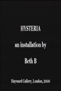 Hysteria Online En Netflix
