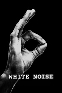 White Noise Online En Netflix