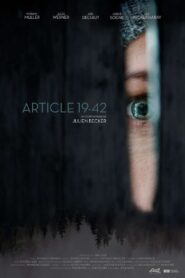 Article 19-42 Online En Netflix