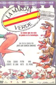 La Marcha Verde Online En Netflix