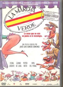 La Marcha Verde Online En Netflix