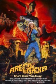 Firecracker Online En Netflix