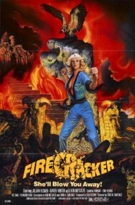 Firecracker Online En Netflix