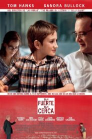 Tan fuerte y tan cerca Online En Netflix