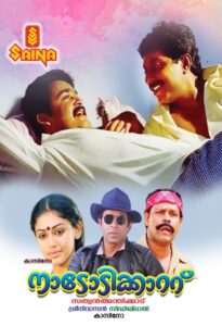 നാടോടിക്കാറ്റ് Online En Netflix