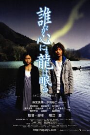 誰が心にも龍が眠る Online En Netflix
