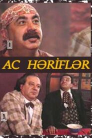 Ac Həriflər Online En Netflix