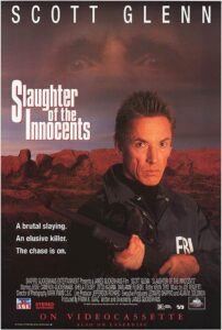 Slaughter of the Innocents Online En Netflix