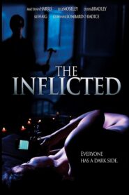 The Inflicted Online En Netflix