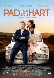 Pad Na Jou Hart Online En Netflix