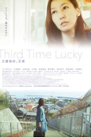 三度目の、正直 Online En Netflix