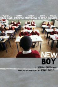 New Boy Online En Netflix