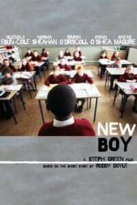 New Boy Online En Netflix
