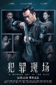 犯罪現場 Online En Netflix