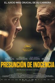 Presunción de inocencia Online En Netflix